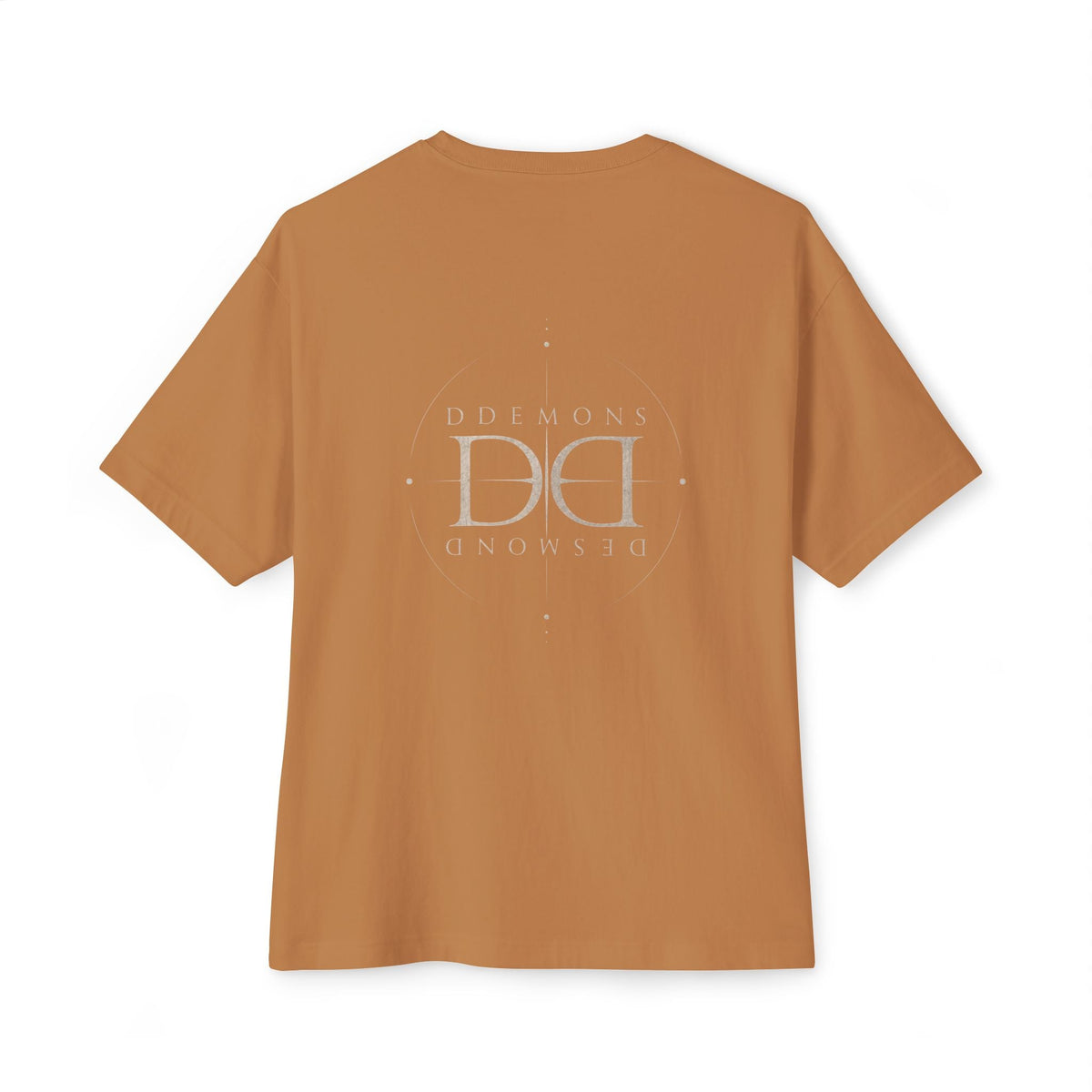Unisex Softstyle Ddemons Ash Falls T-Shirt