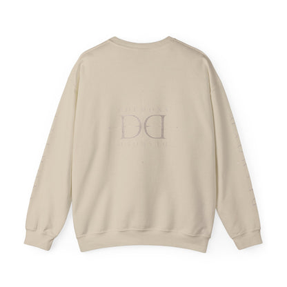 Ash Falls Ddemons Crewneck Sweatshirt