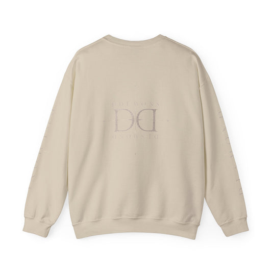 Ash Falls Ddemons Crewneck Sweatshirt