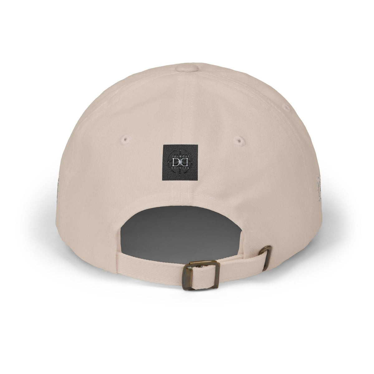 Ash Falls Ddemons Dad Hat