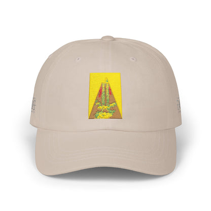 Ash Falls Ddemons Dad Hat