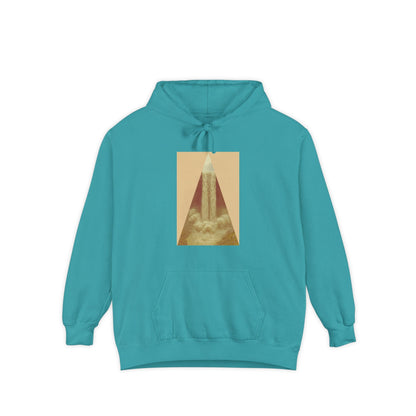 Ash Falls Ddemons Hoodie — Pullover