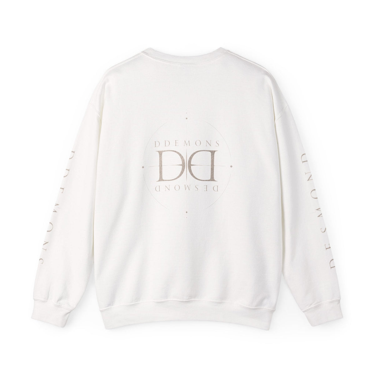 Ash Falls Ddemons Crewneck Sweatshirt