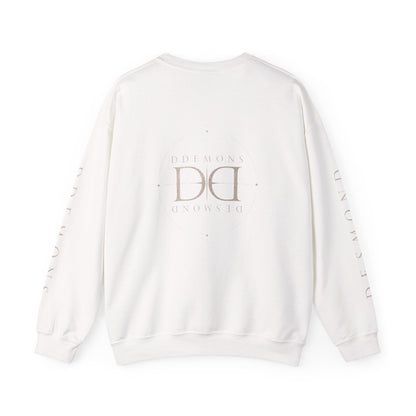 Ash Falls Ddemons Crewneck Sweatshirt