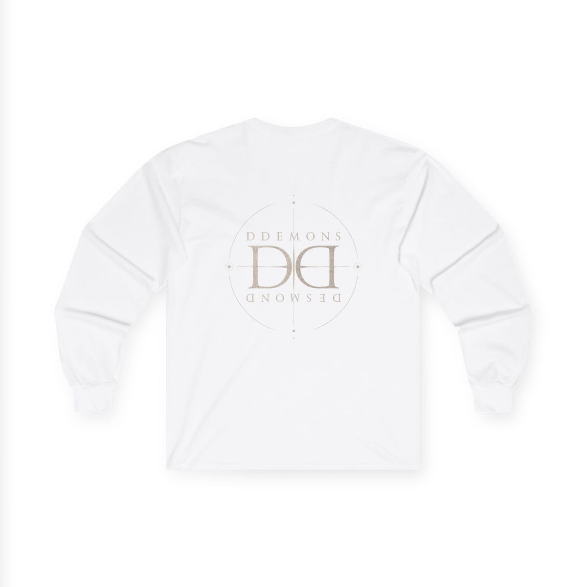 Ash Falls Ddemons Long Sleeve Tee