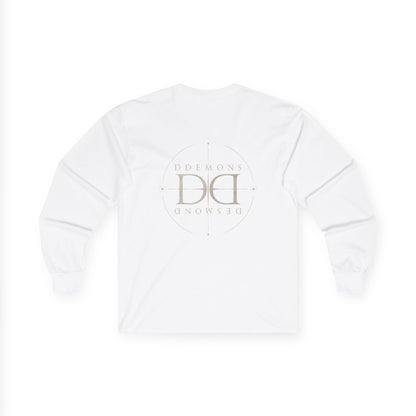Ash Falls Ddemons Long Sleeve Tee