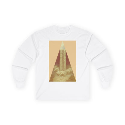 Ash Falls Ddemons Long Sleeve Tee