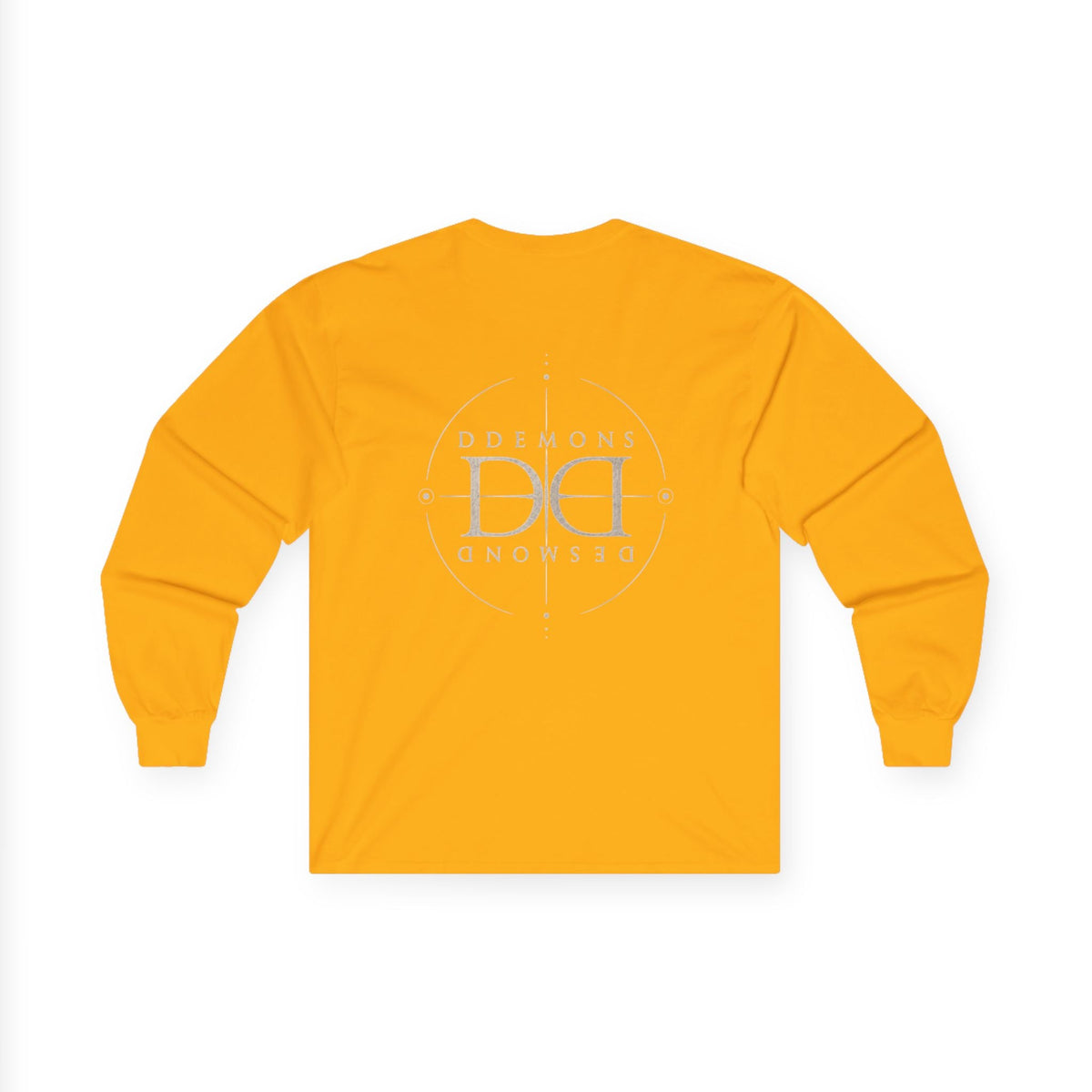 Ash Falls Ddemons Long Sleeve Tee
