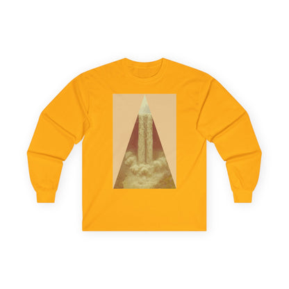 Ash Falls Ddemons Long Sleeve Tee